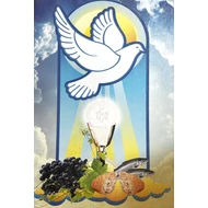 Nagyméretű Szentképek