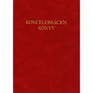 Liturgiukus könyvek