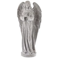 Kő/műkő szobrok, angyalok