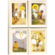 Imakönyvek - Bibliák