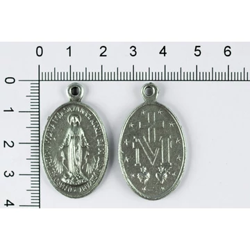 Csodás érem fém 3,5cm