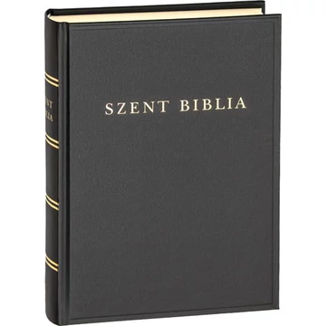 Szent Biblia  -  Standard Károli Biblia ( 11cm x 17cm )