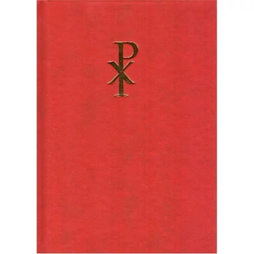 Szentségimádás - Katolikus imakönyv (Bánk József váci érsek-püspök)