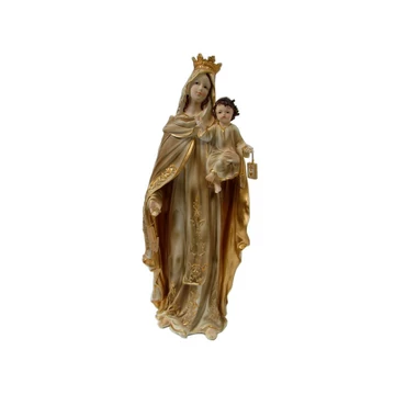 Szobor Skapuláré Mária 60cm ( 1305 )
