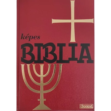 Képes Biblia