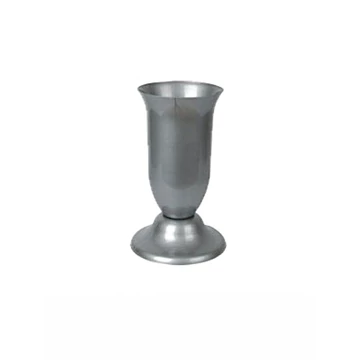 Váza műanyag 150atm 255  talpas (W2)