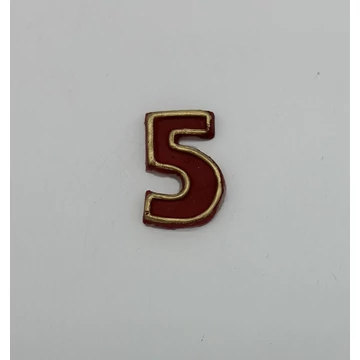 Húsvéti viaszdísz szám 3/5 kg-ra való