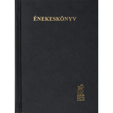 Énekeskönyv -közepes - református (10cm x 13,5cm) (Kálvin)