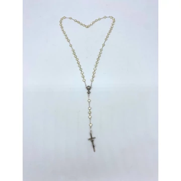 Rózsafüzér gyermek szíves tekla