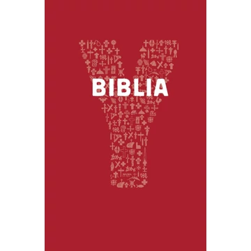 YOUCAT- Y Biblia- Ifjúsági Biblia