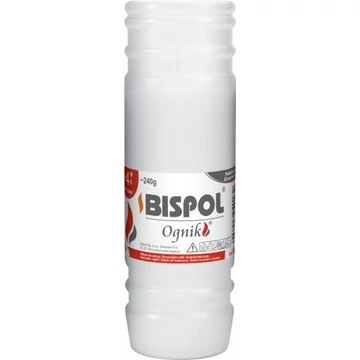 Mécses betét WP4 4napos