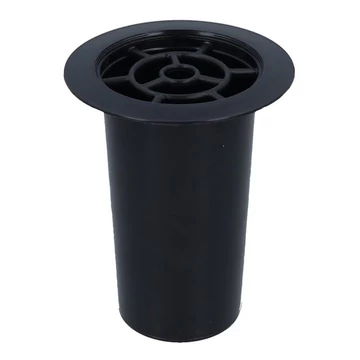 Váza betét műanyag 8,5atm17,5