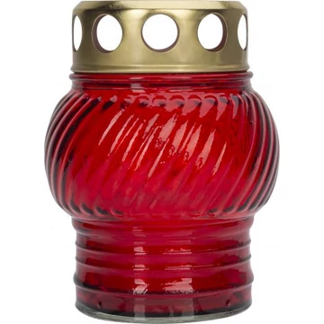 Üvegmécses Z-144   W001/030 piros