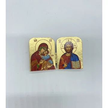 Szárnyas ikon kicsi