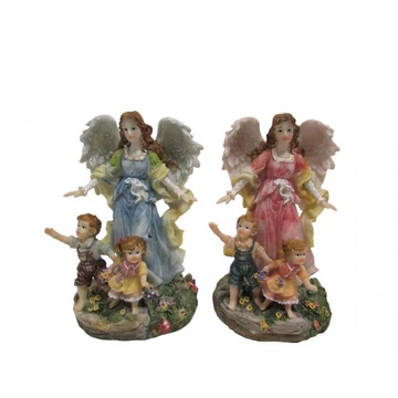 Szobor Őrangyal 19 cm 3041