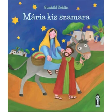 Mária kis szamara Gunhild Sehlin