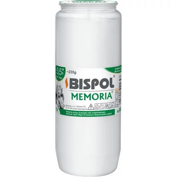 Mécses betét WO4 3,5napos