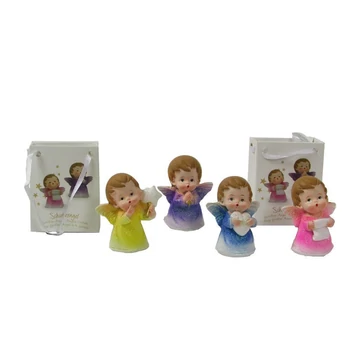 Angyal táskában színes ( 5424)