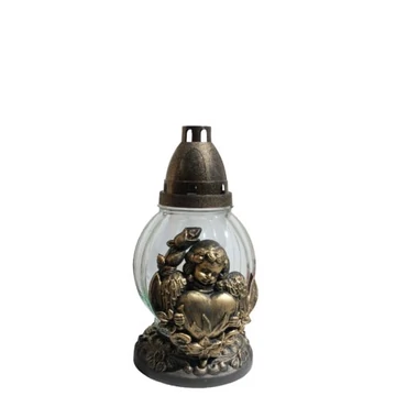 Üvegmécses  119  Angyalos