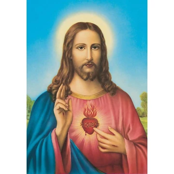 Kártyanaptár Szt Max. 2026