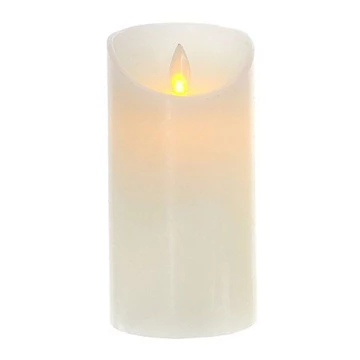 Elektromos / LED-es viaszgyertya MSL027P