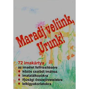 Imakártya