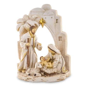 Szent Család 18cm  132415