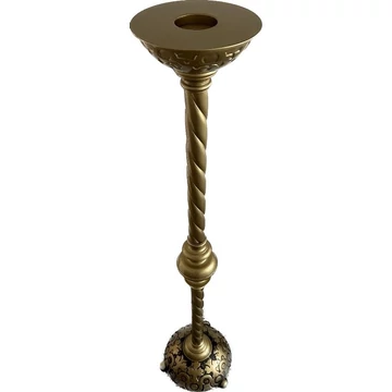 Ravatalozó kandeláber modern Nr.2.1