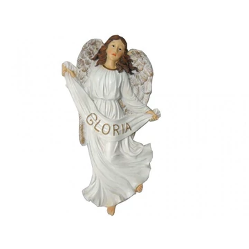 Angyal Gloria fali 40cm 5184