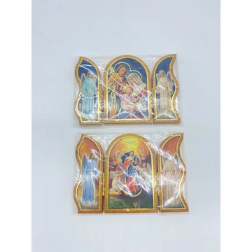 Szárnyas ikon hármas 4803