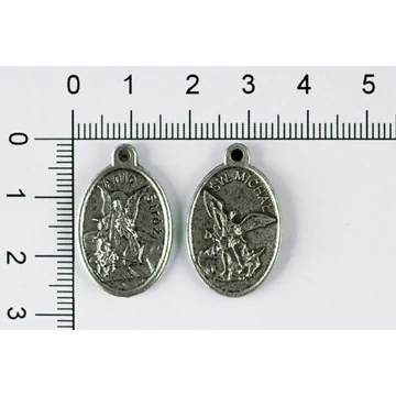 Érem Szent Mihály 2,5cm