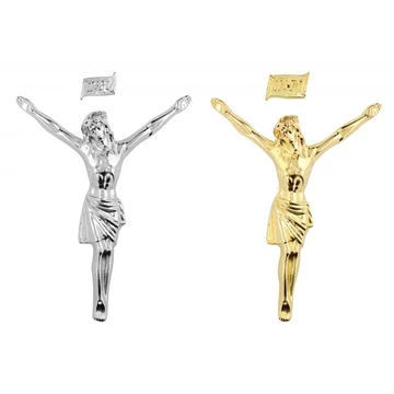 Korpusz nikkel 24x17cm 04-230