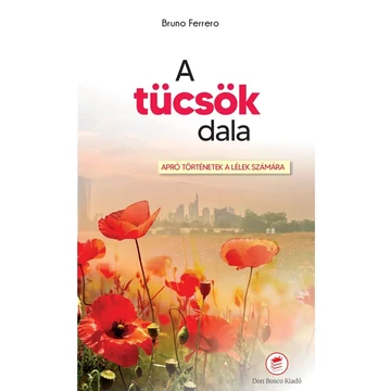 Bruno Ferrero- a tücsök dala