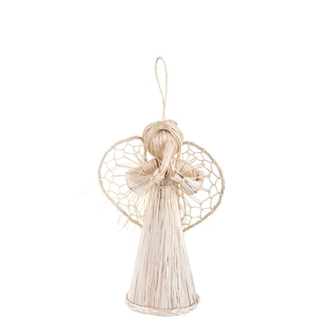 Abaka imádkozó angyal 10cm