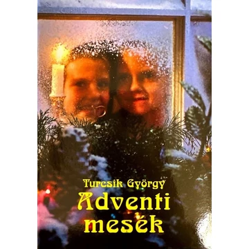 Adventi mesék