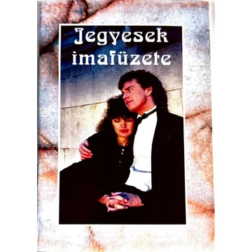 Jegyesek imafüzete (Ker.)