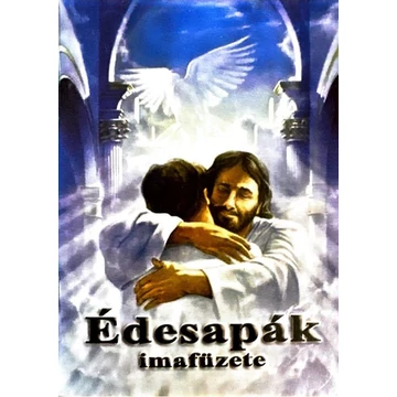 Édesapák imafüzete