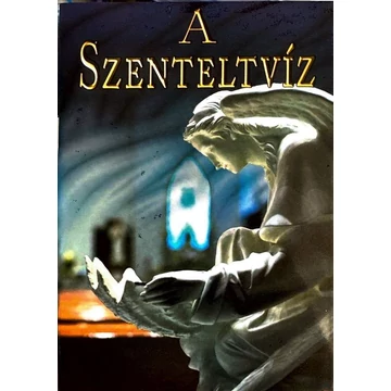 A szenteltvíz imafüzet