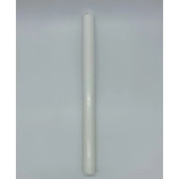 Gyertya natúr 50dkg-os hosszú d35mm, h520mm