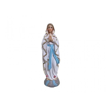 Szobor Lourdes-i Mária 13,5 cm