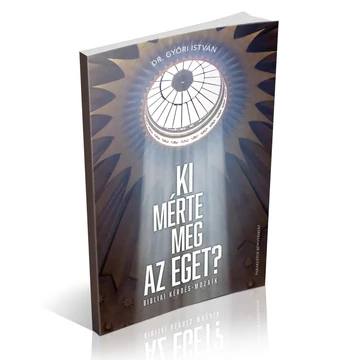 Ki mérte meg az eget? - Bibliai kérdés mozai