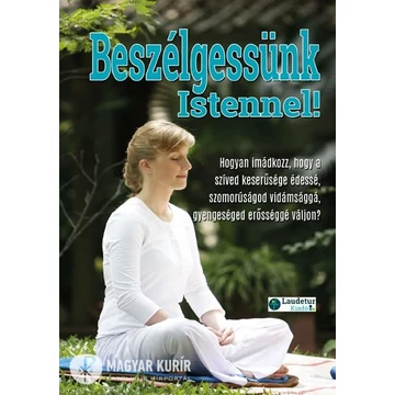 Beszélgessünk Istennel