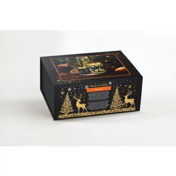 Hot Punch - Illatosító szett ajándékdobozban