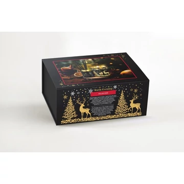 Mulled Wine - Illatosító szett ajándékdobozban