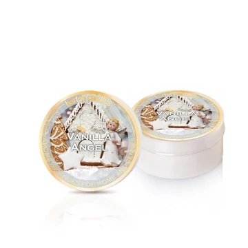 Angyalos teamécses - Vanília aromával