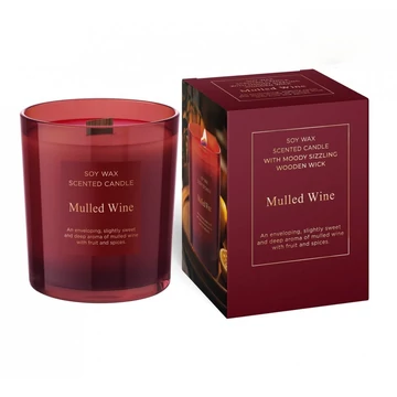 Illat gyertya Mulled Wine 240 g