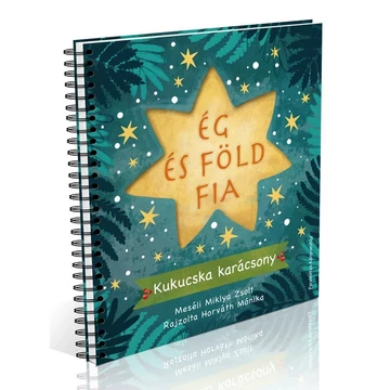 Ég és föld fia - Kukucska karácsony