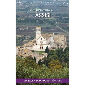 Assisi - Kuzmányi István