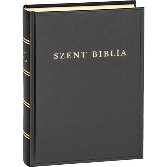 Szent Biblia  -  Standard Károli Biblia ( 11cm x 17cm )