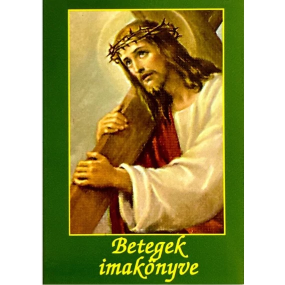 Betegek imakönyve